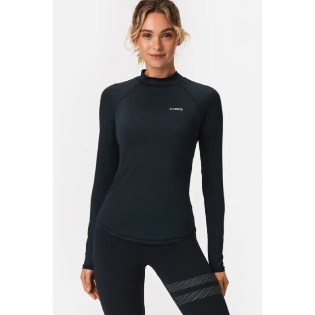 Stronger Running longsleeve 1564-9999 STRONGER Running Longsleeve 1564-9999 large