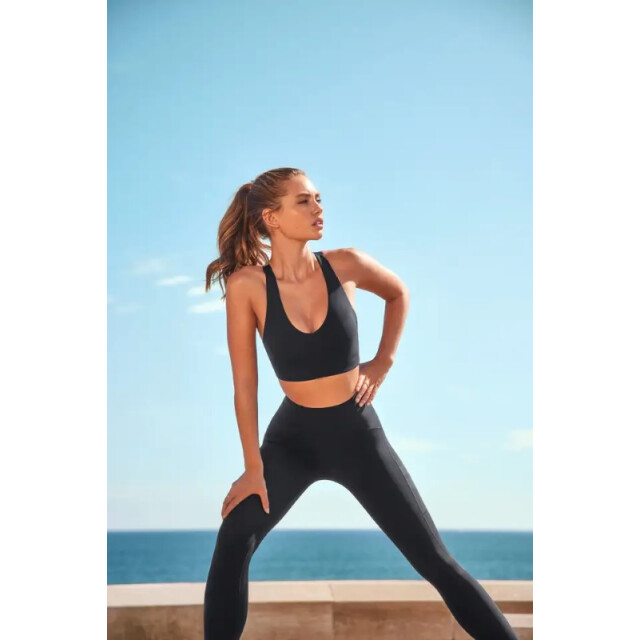 Stronger Lift sculpting leggings 1442-9999 STRONGER Lift Sculpting Leggings 1442-9999 large