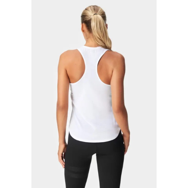 Stronger Airy racerback tank 1111-40-1000 STRONGER Airy Racerback Tank 1111-40-1000 large