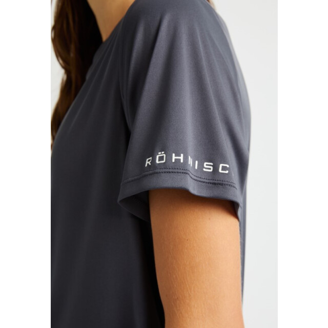 Röhnisch RÖhnisch team logo tee 112015-s546 RÖHNISCH team logo tee 112015-s546 large