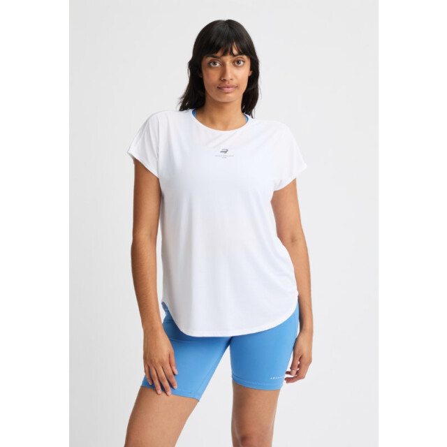 Röhnisch RÖhnisch motion loose tee 112246-0010 RÖHNISCH motion loose tee 112246-0010 large