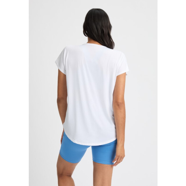 Röhnisch RÖhnisch motion loose tee 112246-0010 RÖHNISCH motion loose tee 112246-0010 large