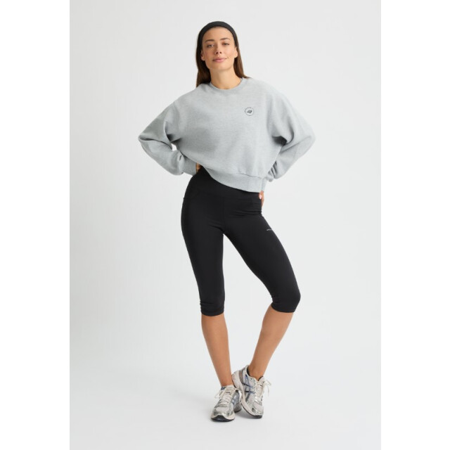 Röhnisch RÖhnisch flattering high waist capri tights 112236-0001 RÖHNISCH flattering high waist capri tights 112236-0001 large