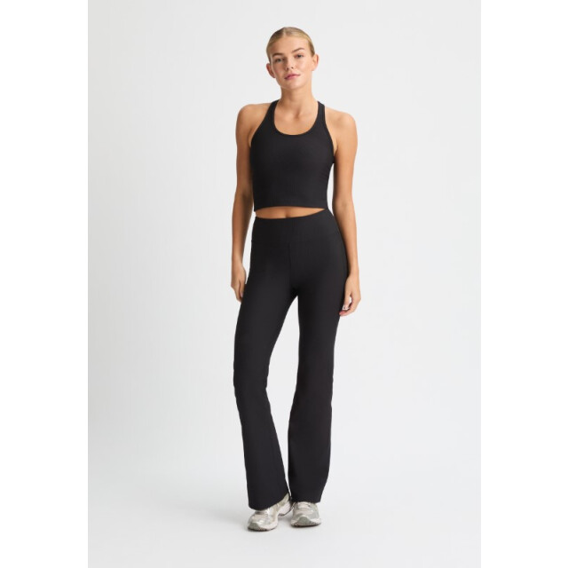 Röhnisch RÖhnisch ribbed r flare hw tight 112374-0001 RÖHNISCH ribbed r flare hw tight 112374-0001 large