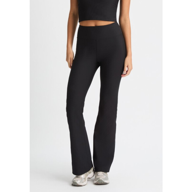 Röhnisch RÖhnisch ribbed r flare hw tight 112374-0001 RÖHNISCH ribbed r flare hw tight 112374-0001 large