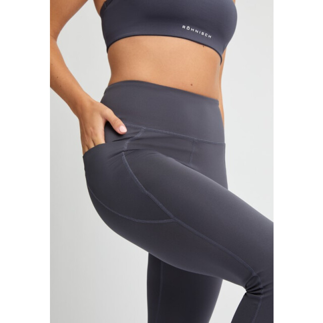 Röhnisch RÖhnisch flattering high waist tights 111888-s546 RÖHNISCH flattering high waist tights 111888-s546 large