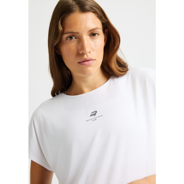 Röhnisch RÖhnisch motion loose tee 112246-0010 RÖHNISCH motion loose tee 112246-0010 large
