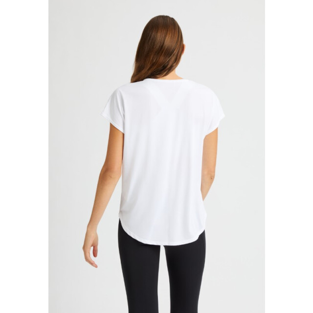 Röhnisch RÖhnisch motion loose tee 112246-0010 RÖHNISCH motion loose tee 112246-0010 large