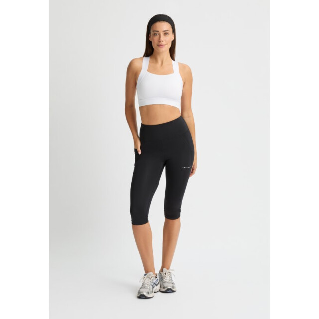 Röhnisch RÖhnisch flattering high waist capri tights 112236-0001 RÖHNISCH flattering high waist capri tights 112236-0001 large