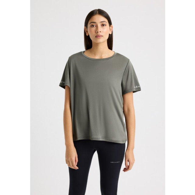 Röhnisch RÖhnisch team logo tee 112015-s564 RÖHNISCH team logo tee 112015-s564 large