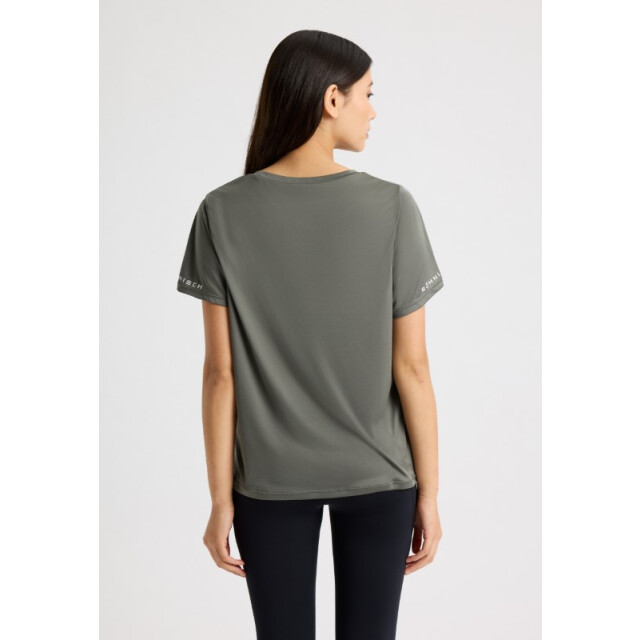 Röhnisch RÖhnisch team logo tee 112015-s564 RÖHNISCH team logo tee 112015-s564 large