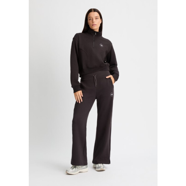 Röhnisch RÖhnisch soft sweat wide pants 112275-s289 RÖHNISCH soft sweat wide pants 112275-s289 large