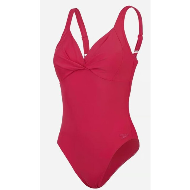 Speedo Eco cross knot shaping 1p pin 0028-17668 SPEEDO eco cross knot shaping 1p pin 004028-17668 large