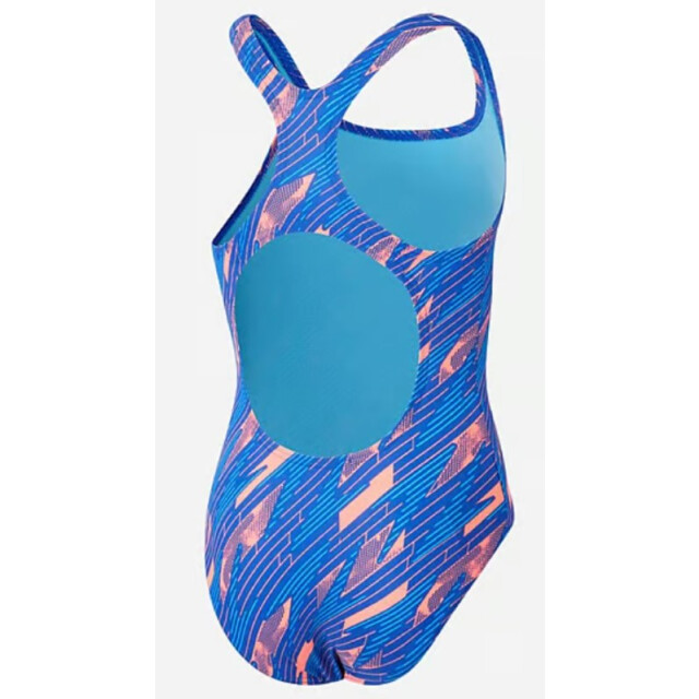 Speedo Eco h-boom allov medalist blu/red 003728-17520 SPEEDO eco h-boom allov medalist blu/red 003728-17520 large