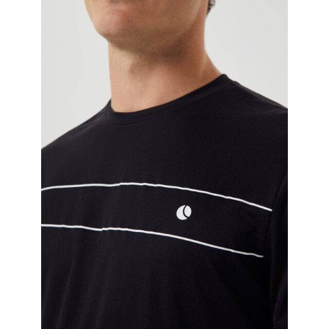 Björn Borg Ace light t-shirt 10003327-bk001 Bjorn Borg ace light t-shirt 10003327-bk001 large