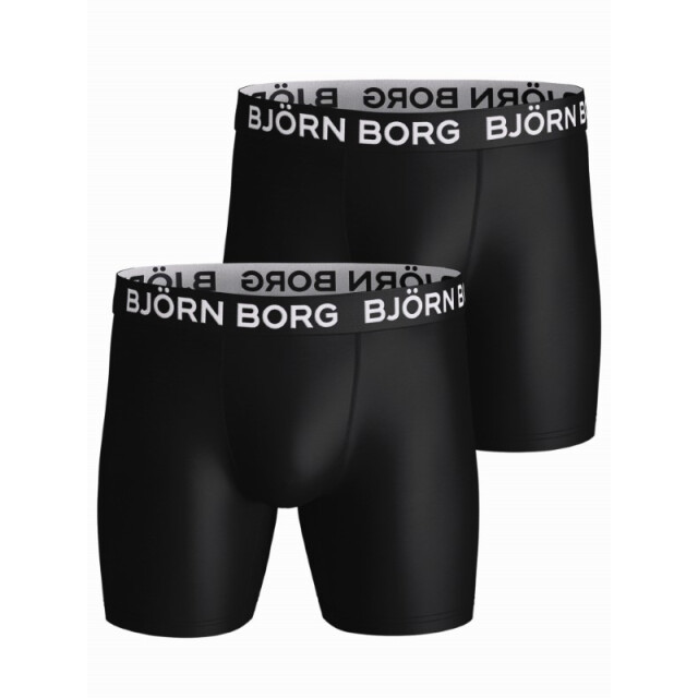 Björn Borg Performance boxer 2p 10001279-mp001 Bjorn Borg performance boxer 2p 10001279-mp001 large Björn Borg Performance boxer 2p 10001279-mp001 Bjorn Borg performance boxer 2p 10001279-mp001 large