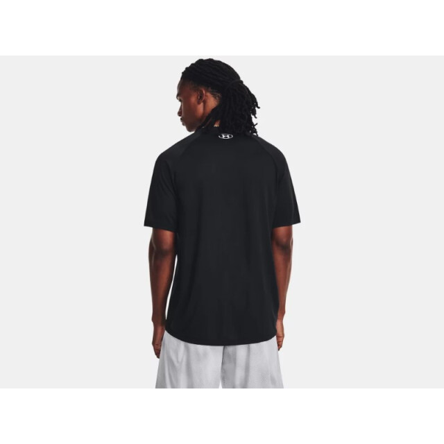 Under Armour Ua tech prt fill ss-blk 1380785-001 Under Armour ua tech prt fill ss-blk 1380785-001 large