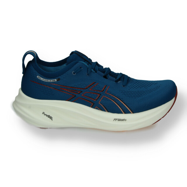 Asics Gel-nimbus 26 1011b794-404 ASICS gel-nimbus 26 1011b794-404 large