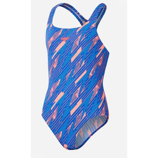 Speedo Eco h-boom allov medalist blu/red 003728-17520 SPEEDO eco h-boom allov medalist blu/red 003728-17520 large