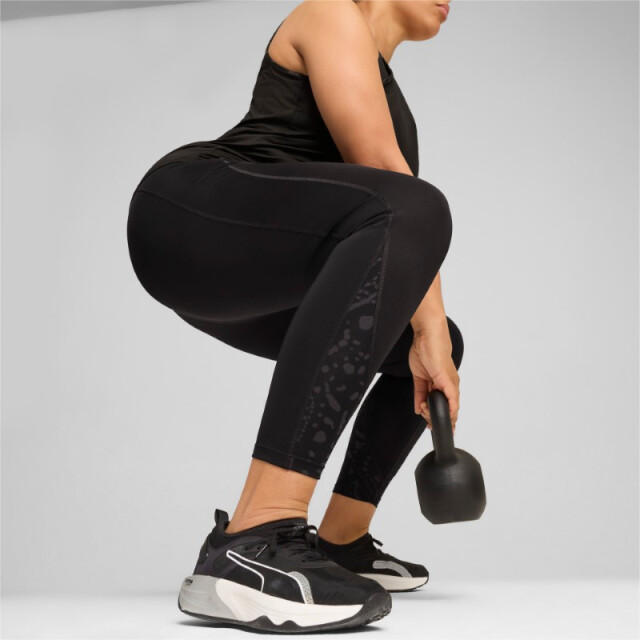 Puma Hypernatural hw 7/8 tight 525793-01 PUMA hypernatural hw 7/8 tight 525793-01 large