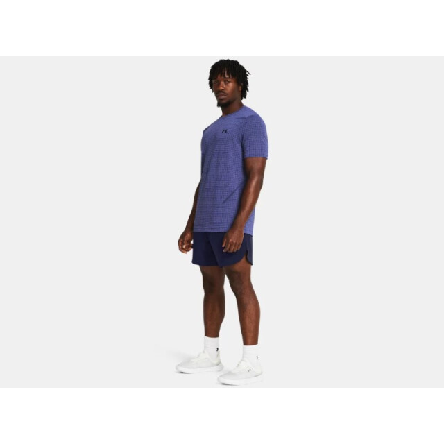 Under Armour Ua peak woven shorts-blu 1376782-410 Under Armour ua peak woven shorts-blu 1376782-410 large