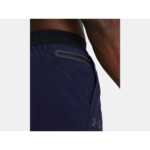 Under Armour Ua peak woven shorts-blu 1376782-410 Under Armour ua peak woven shorts-blu 1376782-410 large