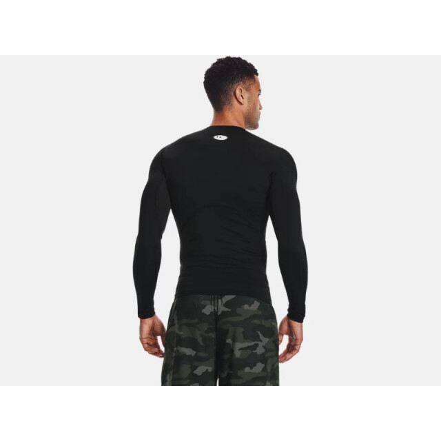 Under Armour Ua hg armour comp ls-blk 1361524-001 Under Armour ua hg armour comp ls-blk 1361524-001 large