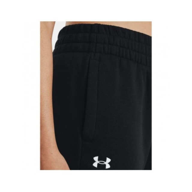 Under Armour Ua rival fleece jogger-blk 1379438-001 Under Armour ua rival fleece jogger-blk 1379438-001 large