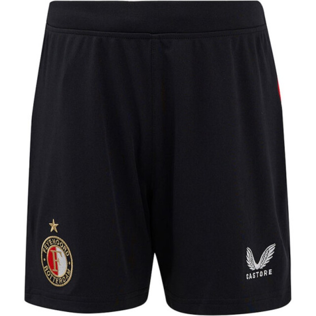 Castore Feyenoord home short tm6352-010 CASTORE feyenoord home short tm6352-010 large