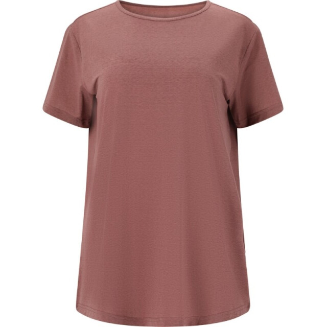 Athlecia Lizzy w slub s/s tee ea201291-4321 Athlecia lizzy w slub s/s tee ea201291-4321 large