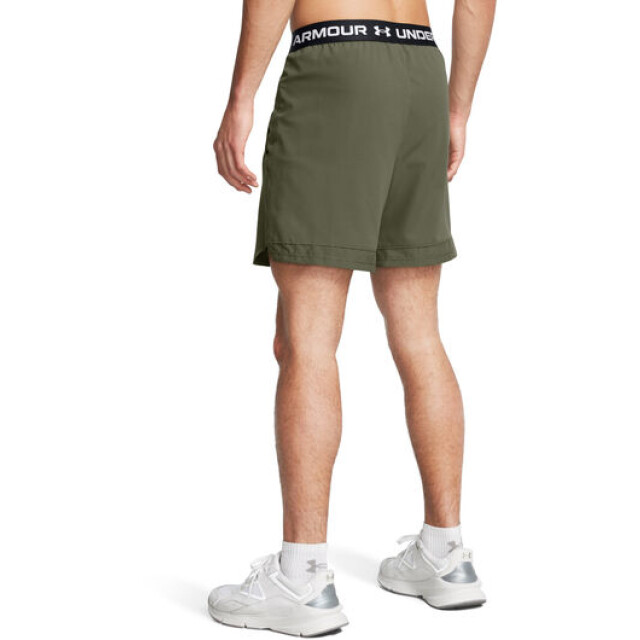Under Armour Ua vanish woven 6in shorts-grn 1373718-392 Under Armour ua vanish woven 6in shorts-grn 1373718-392 large