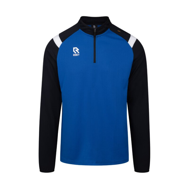 Robey Control half-zip top rs3018-302 ROBEY Control Half-Zip Top rs3018-302 large