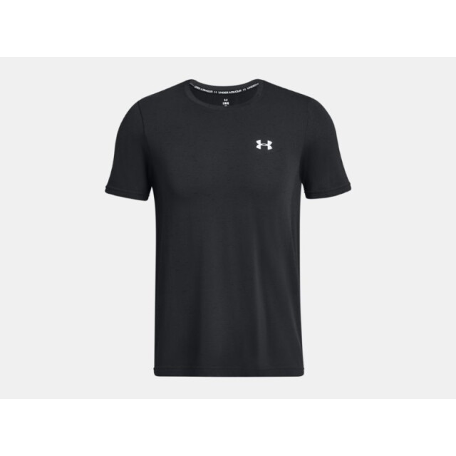 Under Armour Ua vanish seamless ss-blk 1382801-001 Under Armour ua vanish seamless ss-blk 1382801-001 large