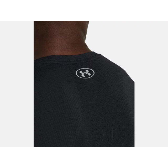 Under Armour Ua vanish seamless ss-blk 1382801-001 Under Armour ua vanish seamless ss-blk 1382801-001 large