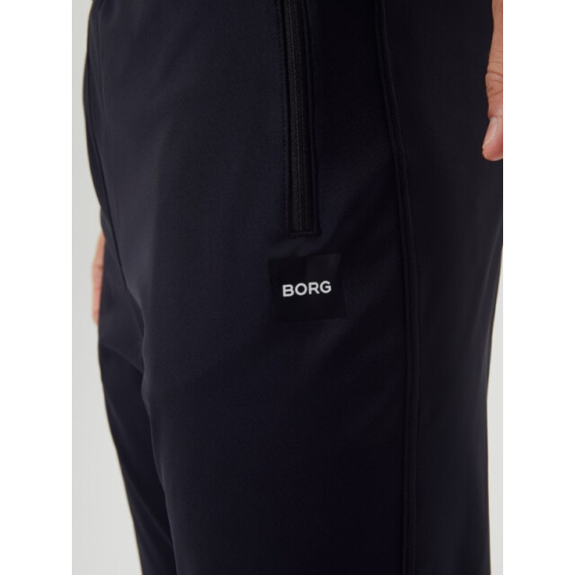 Björn Borg Borg training pants 10003198-bk001 Bjorn Borg borg training pants 10003198-bk001 large
