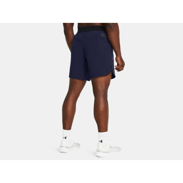 Under Armour Ua peak woven shorts-blu 1376782-410 Under Armour ua peak woven shorts-blu 1376782-410 large