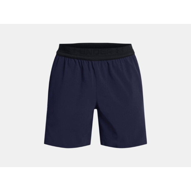 Under Armour Ua peak woven shorts-blu 1376782-410 Under Armour ua peak woven shorts-blu 1376782-410 large