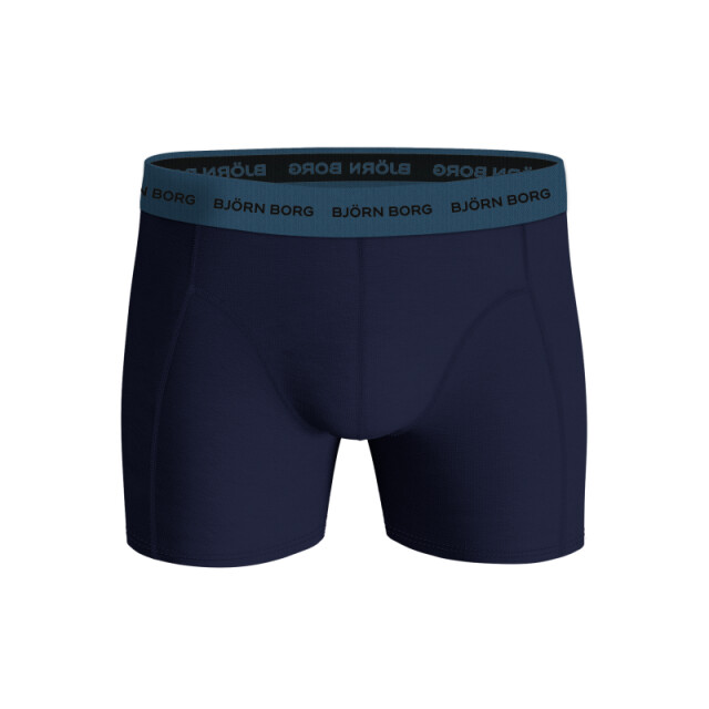 Björn Borg Cotton stretch boxer 3p 10003372-mp001 Bjorn Borg cotton stretch boxer 3p 10003372-mp001 large