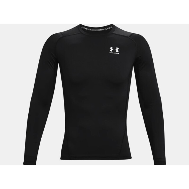 Under Armour Ua hg armour comp ls-blk 1361524-001 Under Armour ua hg armour comp ls-blk 1361524-001 large