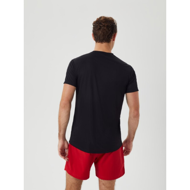 Björn Borg Ace light t-shirt 10003327-bk001 Bjorn Borg ace light t-shirt 10003327-bk001 large