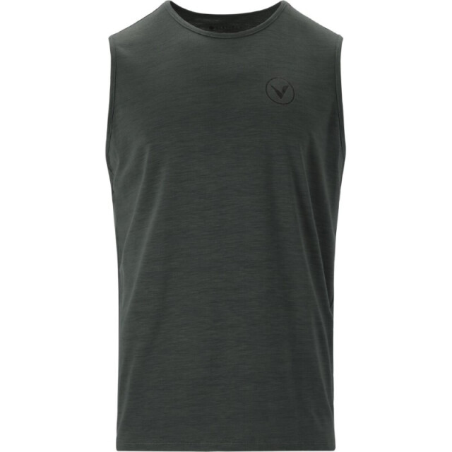 Virtus Jokers v2 sleeveless tee ev231712-3067 Virtus Jokers V2 sleeveless Tee ev231712-3067 large