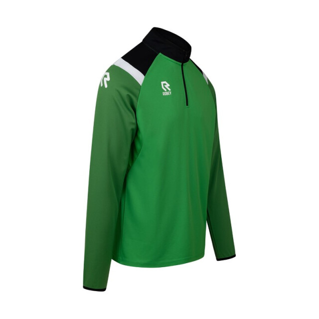 Robey Control half-zip top rs3018-502 ROBEY Control Half-Zip Top rs3018-502 large