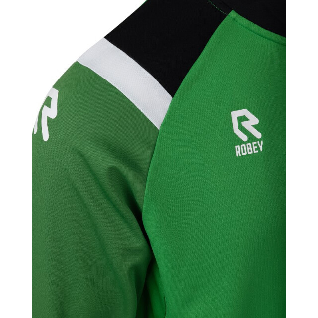 Robey Control half-zip top rs3018-502 ROBEY Control Half-Zip Top rs3018-502 large