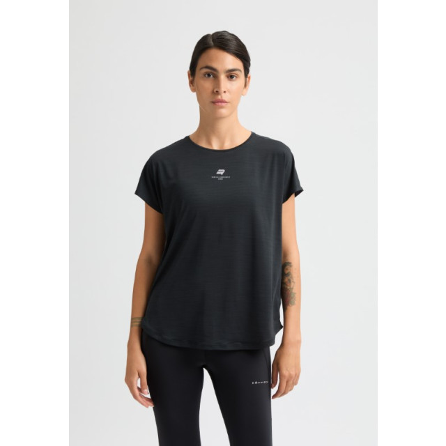 Röhnisch RÖhnisch motion loose tee 112246-0001 RÖHNISCH motion loose tee 112246-0001 large