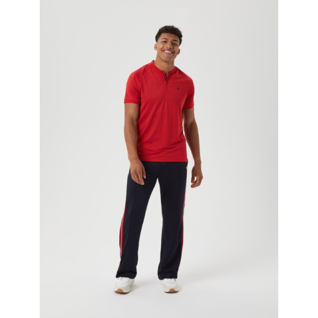 Björn Borg Ace performance zip polo 10002180-rd038 Bjorn Borg ace performance zip polo 10002180-rd038 large