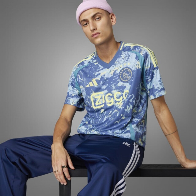 Adidas Ajax a jsy it6162 ADIDAS ajax a jsy it6162 large