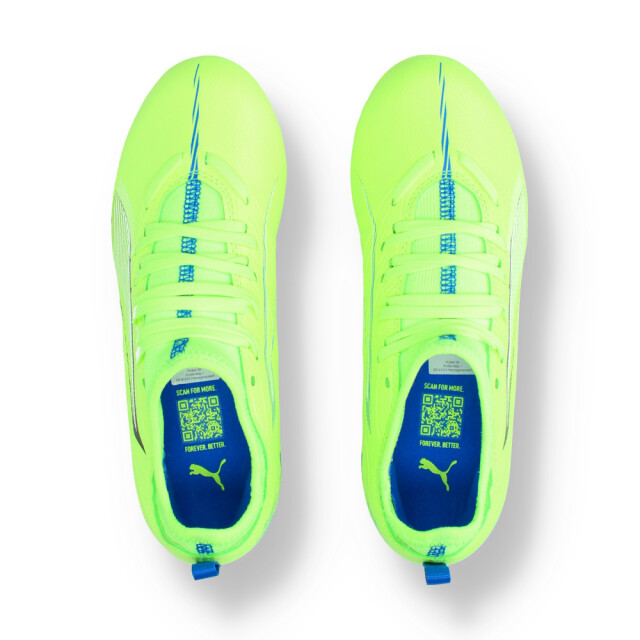 Puma Ultra 5 match fg/ag jr 108096-03 PUMA ultra 5 match fg/ag jr 108096-03 large
