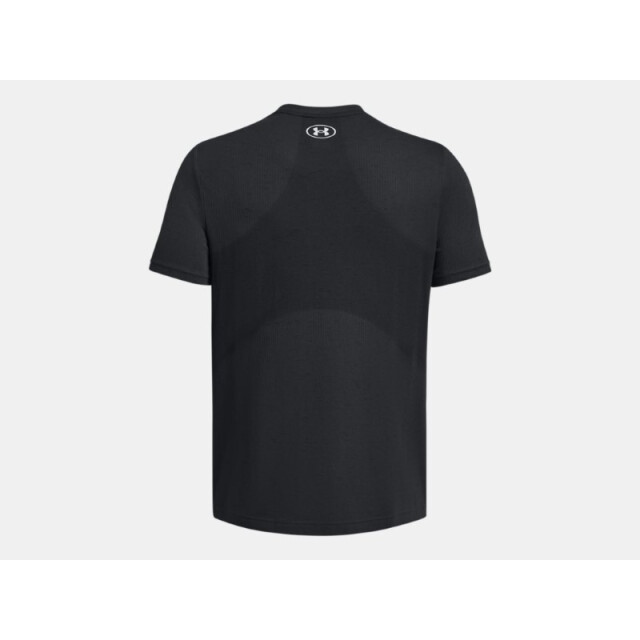 Under Armour Ua vanish seamless ss-blk 1382801-001 Under Armour ua vanish seamless ss-blk 1382801-001 large