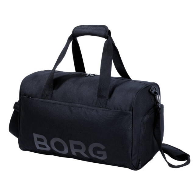 Björn Borg Borg gym sports bag 10003969-bk001 Bjorn Borg borg gym sports bag 10003969-bk001 large