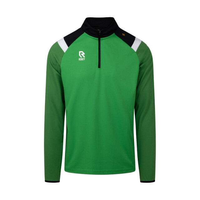 Robey Control half-zip top rs3018-502 ROBEY Control Half-Zip Top rs3018-502 large